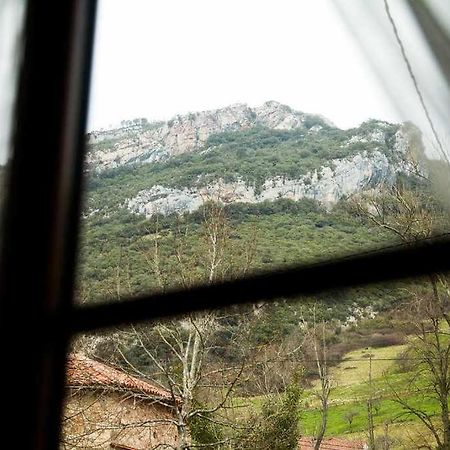Cumbres De Los Picos Apartamento Treparriscos Poo  Exterior photo